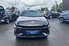 Hyundai KONA 1.6 Hybrid N Line 5dr DCT Black
