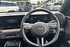Hyundai KONA 1.6 Hybrid N Line 5dr DCT Black