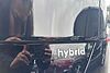Hyundai KONA 1.6 Hybrid N Line 5dr DCT Black