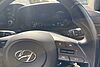 Hyundai BAYON 1.0 TGDi 48V MHEV SE Connect 5dr DCT Blue