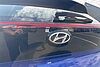 Hyundai BAYON 1.0 TGDi 48V MHEV SE Connect 5dr DCT Blue