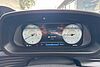 Hyundai BAYON 1.0 TGDi 48V MHEV SE Connect 5dr DCT Blue