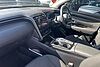Hyundai TUCSON HYBRID 1.6 T-GDi (265ps) 4WD Premium PHEV Grey