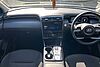 Hyundai TUCSON HYBRID 1.6 T-GDi (265ps) 4WD Premium PHEV Grey