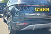 Hyundai TUCSON HYBRID 1.6 T-GDi (265ps) 4WD Premium PHEV Grey