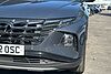 Hyundai TUCSON HYBRID 1.6 T-GDi (265ps) 4WD Premium PHEV Grey