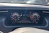 Hyundai TUCSON HYBRID 1.6 T-GDi (265ps) 4WD Premium PHEV Grey