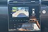 Hyundai TUCSON HYBRID 1.6 T-GDi (265ps) 4WD Premium PHEV Grey