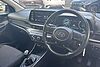 Hyundai I20 1.0T GDi 48V MHD SE Connect 5dr White