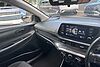 Hyundai I20 1.0T GDi 48V MHD SE Connect 5dr White