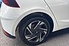 Hyundai I20 1.0T GDi 48V MHD SE Connect 5dr White