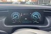 Hyundai TUCSON 1.6 TGDi Hybrid 230 SE Connect 5dr 2WD Auto Grey