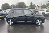Hyundai INSTER 85kW 02 49kWh 5dr Auto Black