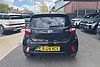 Hyundai I10 1.2 [79] Premium 5dr Auto [Nav] Black
