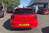Volkswagen POLO 1.0 TSI 110 R-Line 5dr DSG Red