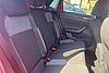 Volkswagen POLO 1.0 TSI 110 R-Line 5dr DSG Red