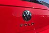 Volkswagen POLO 1.0 TSI 110 R-Line 5dr DSG Red