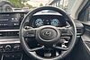 Hyundai BAYON 1.0 TGDi 48V MHEV SE Connect 5dr DCT Blue