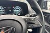 Hyundai BAYON 1.0 TGDi 48V MHEV SE Connect 5dr DCT Blue