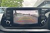 Hyundai BAYON 1.0 TGDi 48V MHEV SE Connect 5dr DCT Blue
