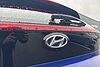 Hyundai BAYON 1.0 TGDi 48V MHEV SE Connect 5dr DCT Blue