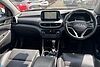 Hyundai TUCSON 1.6 CRDi 136 Premium 5dr 2WD DCT White