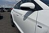 Hyundai TUCSON 1.6 CRDi 136 Premium 5dr 2WD DCT White