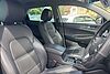Hyundai TUCSON 1.6 CRDi 136 Premium 5dr 2WD DCT White