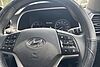 Hyundai TUCSON 1.6 CRDi 136 Premium 5dr 2WD DCT White