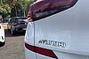 Hyundai TUCSON 1.6 CRDi 136 Premium 5dr 2WD DCT White