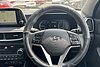 Hyundai TUCSON 1.6 CRDi 136 Premium 5dr 2WD DCT White