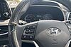 Hyundai TUCSON 1.6 CRDi 136 Premium 5dr 2WD DCT White