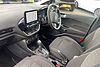 Ford FIESTA 1.0 EcoBoost Hybrid mHEV 125 Titanium 5dr Auto White