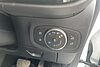Ford FIESTA 1.0 EcoBoost Hybrid mHEV 125 Titanium 5dr Auto White