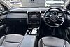 Hyundai TUCSON 1.6 TGDi Plug-in Hybrid Ultimate 5dr 4WD Auto Grey