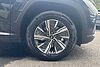 Hyundai TUCSON 1.6 TGDi Hybrid 230 SE Connect 5dr 2WD Auto Grey