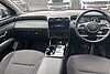Hyundai TUCSON 1.6 TGDi Hybrid 230 SE Connect 5dr 2WD Auto Grey