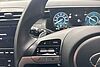 Hyundai TUCSON 1.6 TGDi Hybrid 230 SE Connect 5dr 2WD Auto Grey