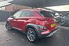 Hyundai KONA 1.6 GDi Hybrid Premium 5dr DCT Red