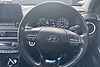 Hyundai KONA 1.6 GDi Hybrid Premium 5dr DCT Red