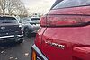 Hyundai KONA 1.6 GDi Hybrid Premium 5dr DCT Red