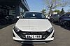 Hyundai I20 1.0T GDi Premium 5dr DCT White