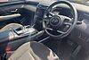 Hyundai TUCSON 1.6 TGDi Hybrid 230 Premium 5dr 2WD Auto Silver