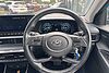 Hyundai I20 1.0T GDi 48V MHD Premium 5dr DCT Green