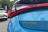 Hyundai I20 1.0T GDi 48V MHD Premium 5dr DCT Green