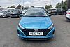 Hyundai I20 1.0T GDi 48V MHD Premium 5dr DCT Green
