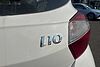 Hyundai I10 1.2 MPi SE Connect 5dr Auto White