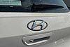 Hyundai I10 1.2 MPi SE Connect 5dr Auto White