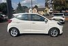 Hyundai I10 1.2 MPi SE Connect 5dr Auto White