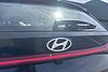 Hyundai I20 1.0T GDi Advance 5dr Black